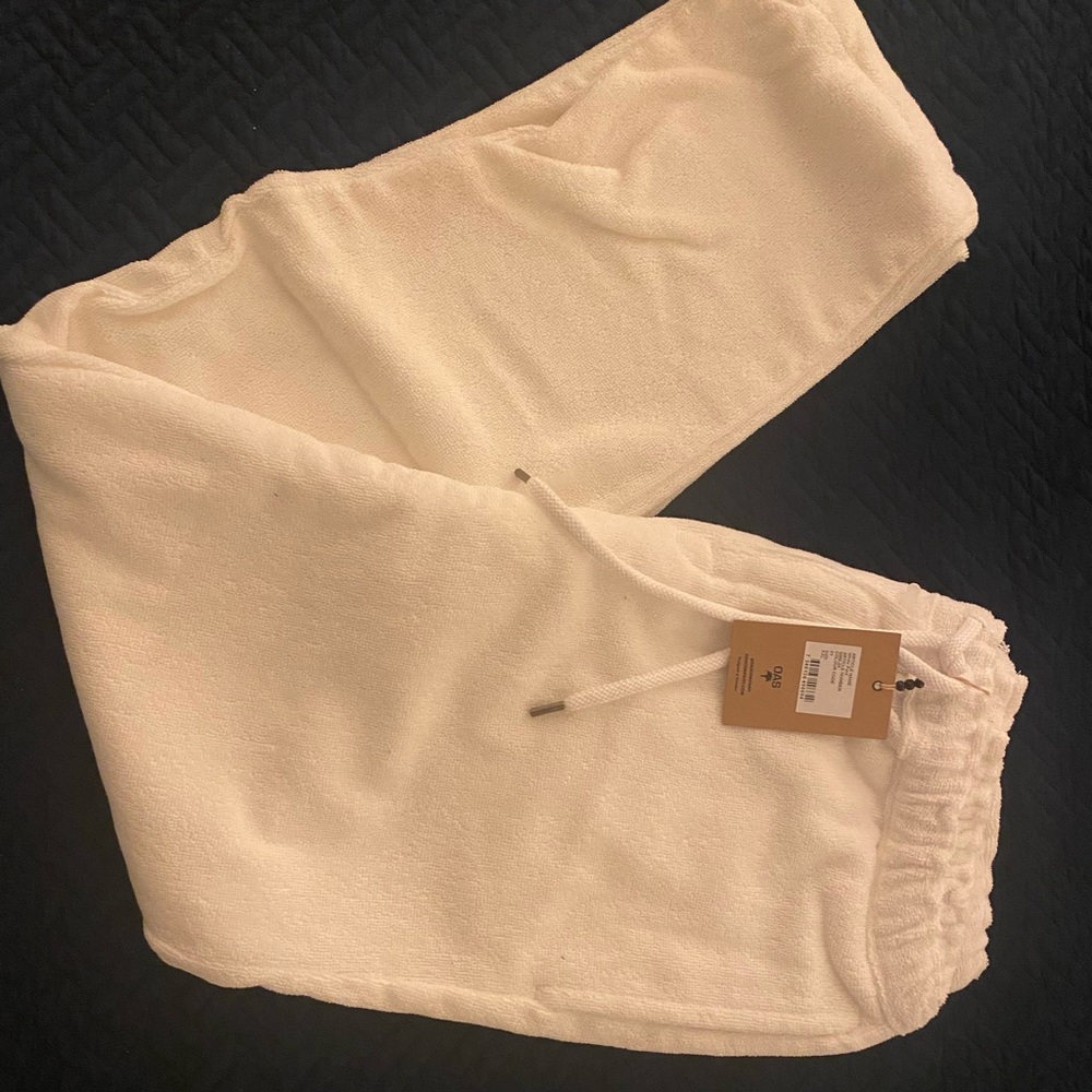 OAS Terry Sweatpants